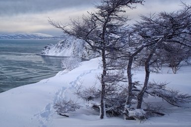 Лучшие фотографии Магадана за неделю