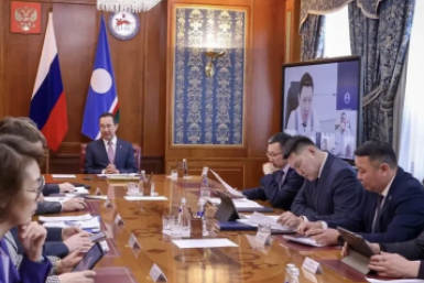 Компания &quotЯТЭК&quot перевыполнила плановые показатели по производству и коммерции  Мария Васильева, ЯСИА