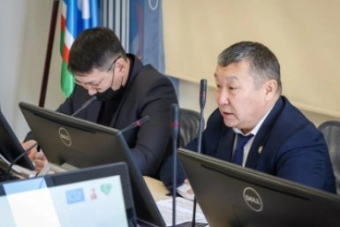 В Якутии в 2026 году введут более 100 дорог  Мария Васильева, ЯСИА