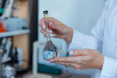 Якутия инвестирует в исследования по искусственному интеллекту и энергетике Илья Аверьянов, ИА PrimaMedia