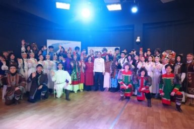 Арктический университет искусств и технологий: новая образовательная модель Андрей Сорокин, ЯСИА