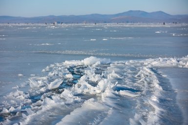 Подростка, пропавшего в Сунтаре, нашли живым Илья Аверьянов, ИА PrimaMedia.ru