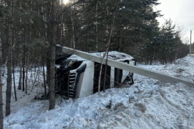 Новость дня