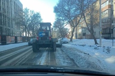 Новость дня