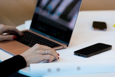 Обрыв ВОЛС лишил интернета два района Якутии Илья Аверьянов, ИА PrimaMedia.ru