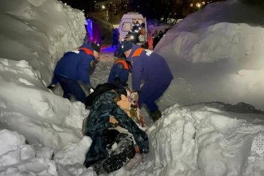 Новость дня