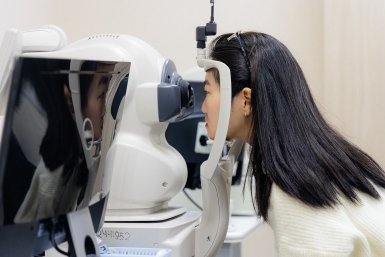 В Приморье диспансеризацию в 2026 году пройдут 780 тысяч человек