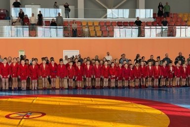 Тематическое фото СУ СК РФ по Магаданской области