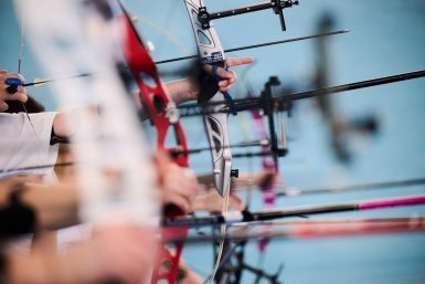 Региональные соревнования по стрельбе из лука прошли в Южно-Сахалинске пресс-служба министерства спорта Сахалинской области