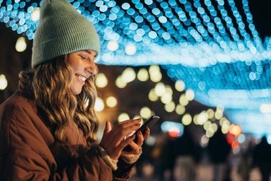 Т2 сделала тариф &quotХватит!&quot еще доступнее Shutterstock, автор: Zamrznutitonovi