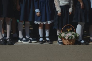 В Омске снова ищут подрядчика для ремонта двух проблемных школ