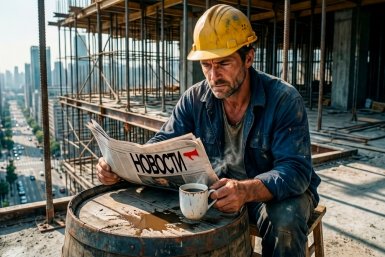 Новость дня