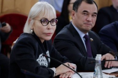 Тен: Россия и Монголия обсудили вопросы развития межпарламентского взаимодействия Пресс-служба парламентария