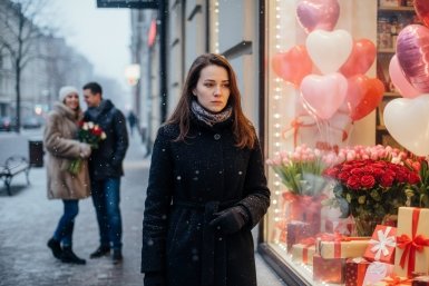 Стресс, а не романтика: психолог из Омска рассказал, как не стать "жертвой" Дня влюблённых