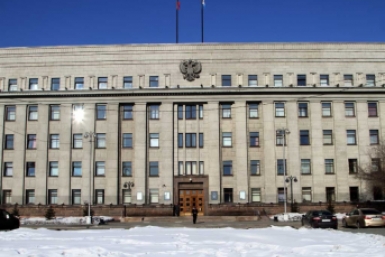 Участник программы &quotГерои Приангарья&quot стажируется в министерстве лесного комплекса региона ИА IrkutskMedia