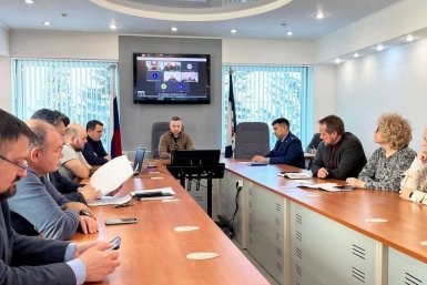 К устранению аварии в Шелехове привлекли дополнительные силы Телеграм-канал (18+) мэра Шелеховского района Максима Модина