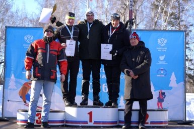 Новость дня