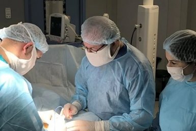 Новость дня