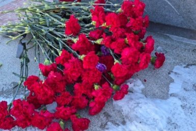 Тематическое фото УМВД Магаданской области