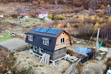 Солнечная генерация бросает вызов гонке энерготарифов в Приморье: выгода и риски
