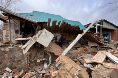 Под завалами дома в Северском районе после взрыва газа остается один человек пресс-служба прокуратуры Краснодарского края Подробнее: https://krasnodarmedia.su/news/2379379/?from=77