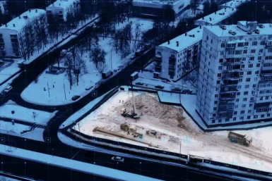 Собянин рассказал о строительстве новой станции метро в Москве