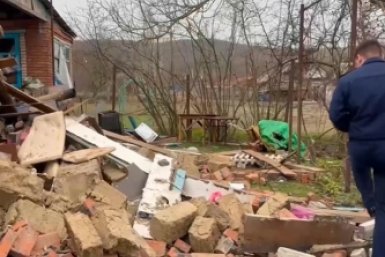 СК завел дело по факту смерти женщины в ЧП с газом в кубанской станице