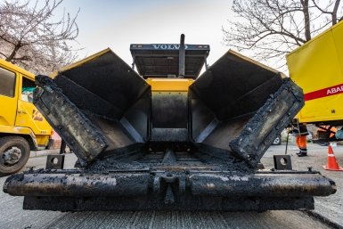 Между селами Уссурийского округа в 2026 году отремонтируют дороги