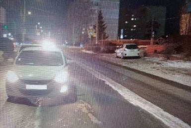 ДТП Госавтоинспекции Забайкалья