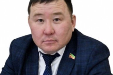 Дамдин Мижитдоржиев Сайт &quotЕдиной России&quot