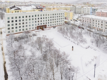 В Магадане снизилось численность потребителей наркотиков Источник