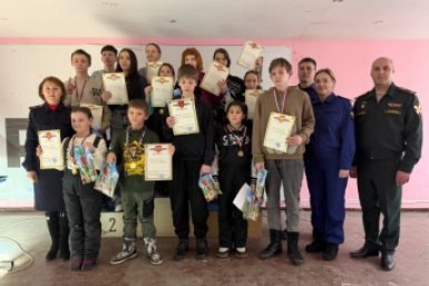 Тематическое фото УМВД России по Магаданской области