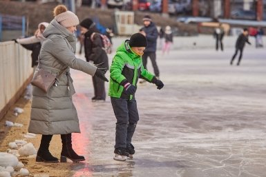 Как стать приёмным родителем в Якутии: требования и порядок Дмитрий Осипчук, ИА PrimaMedia.ru