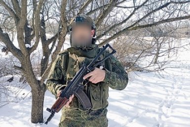 &quotМороз&quot не раз бывал в сложных ситуациях Виктор Воронов