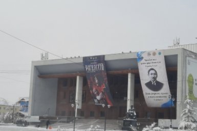 Этапы реконструкции ГТОИБ Якутии: комфорт и функциональность для всех ИА YakutiaMedia