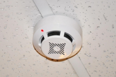 Пожарная сигнализация ИА  AmurMedia