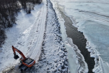 Новость дня