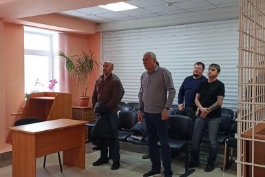 Новость дня