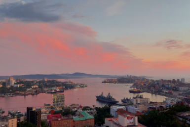 Как ГРС-1 и ГРС-2 укрепляют энергетику Владивостока