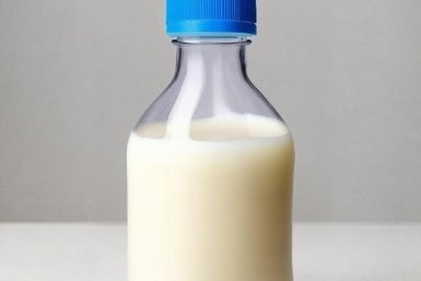 В Якутии изъята детская смесь из-за риска токсина цереулида сгенерировано сервисом &quotКандинский&quot (18+)