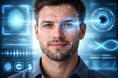 Походка до блокировки доведет: ВТБ назвал новые сценарии применения биометрии Qwen (18+)