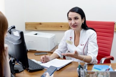 Дети с диабетом в Якутии получили системы непрерывного мониторинга глюкозы ИА PrimaMedia