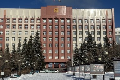 В Забайкалье сёла и посёлки могут получить звание "Населённый пункт трудовой славы"