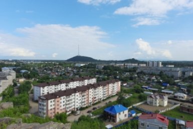 Имена Героев нанесут на карту ЕАО