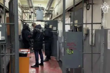 На Кубани задержали членов международной террористической организации