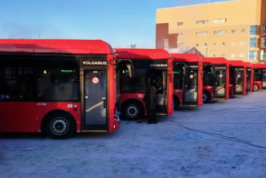 Новость дня