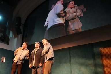 В Якутске пройдут спектакли и праздник для школьников