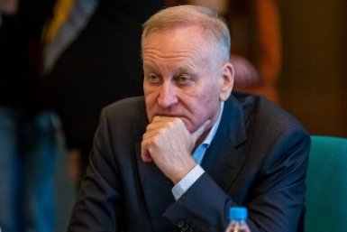 Новость дня