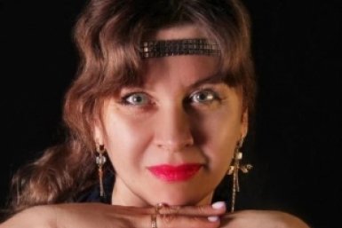 60 ролей, одна душа: история актрисы Ирины Терешкиной, которая не мечтала стать звездой