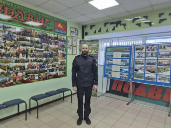 Кадровый центр Магадана помог в трудоустройстве колымскому ветерану СВО Источник